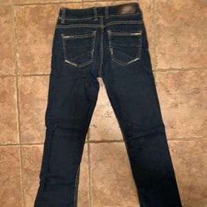 BKE Dakota Jeans size 27 L